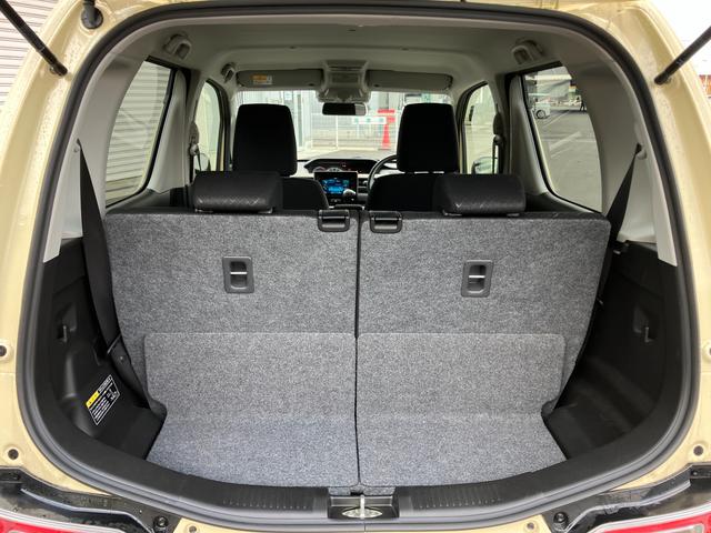 ワゴンR HYBRID FX-S 4型 全方位Mディスプレイオーディオ 全方位モニター付ディスプレイオーディオ 衝突被害軽減システム マイルドハイブリッド アダプティブクルーズコントロール USB電源ソケット オートエアコン シートヒーター ステアリングオーディオスイッチ(71枚目)