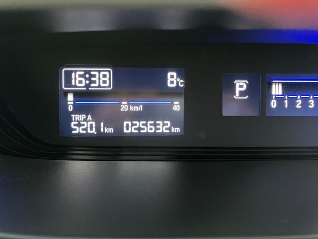 フリード Ｇ　両側パワースライドドア　純正ナビ　バックカメラ　両側パワースライドドア　純正インターナビ　Ｂｌｕｅｔｏｏｔｈ　フルセグＴＶ　バックカメラ　コムテック前後ドライブレコーダー　コーナーセンサー　純正アルミホイール（29枚目）