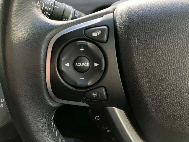 フリード Ｇ　両側パワースライドドア　純正ナビ　バックカメラ　両側パワースライドドア　純正インターナビ　Ｂｌｕｅｔｏｏｔｈ　フルセグＴＶ　バックカメラ　コムテック前後ドライブレコーダー　コーナーセンサー　純正アルミホイール（55枚目）