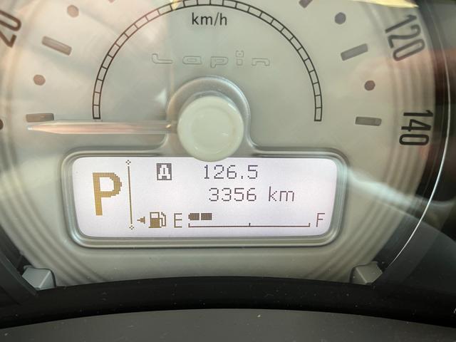 アルトラパン Ｇ　５型　シートヒーター　ＵＳＢ電源ソケット　衝突被害軽減システム　オートライトシステム　キーレスプッシュスタートシステム　シートヒーター　ＵＳＢ電源ソケット　アイドリングストップシステム　リモート格納ドアミラー　盗難抑止システム（68枚目）