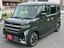 カスタム HYBRID XSターボ 全方位モニターナビ 全方位モニターナビ スズキコネクト パドルシフト 衝突被害軽減システム  両側パワースライドドア マルチユースフラップ スリムサーキュレーター ステアリングヒーター 電動パーキングブレーキ(22枚目)