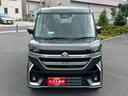 カスタム HYBRID XSターボ 全方位モニターナビ 全方位モニターナビ スズキコネクト パドルシフト 衝突被害軽減システム  両側パワースライドドア マルチユースフラップ スリムサーキュレーター ステアリングヒーター 電動パーキングブレーキ(73枚目)