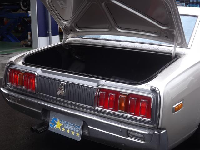 230GL フォーカスレーシング15インチアルミ ウェーバー(39枚目)