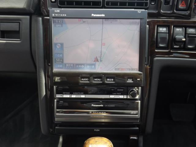 Sunroof/Navi/CD/DVD/AW/No-accidents/PowerSeat