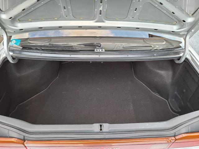 Si 4WS サンルーフ リトラクタブルヘッドライト ドアバイザー フォグランプ 記録簿 禁煙車 走行42000km(19枚目)