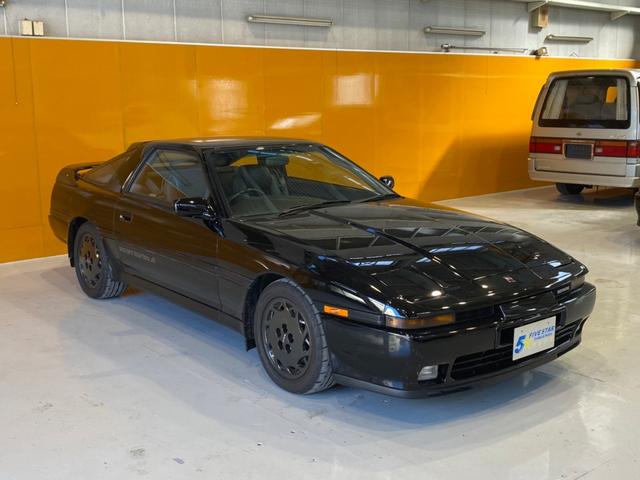 トヨタ スープラ 3 0gtターボa 限定500台 燃料ポンプ フィルタ交換済み クラッチ交換 a cオーバーホール ウォーターポンプ交換 車高調 498 0万円 昭和63年 19年 神奈川県 中古車 価格 Com トヨタ スープラ 3 0gtターボa 限定500台 燃料ポンプ フィルタ交換済み クラッチ交換 a cオーバーホール ウォーターポンプ交換 車高調 498 0万円 昭和63年 19年 神奈川県 中古車 価格 Com