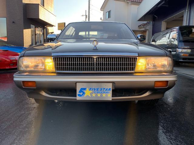 日産 グロリア・シーマ