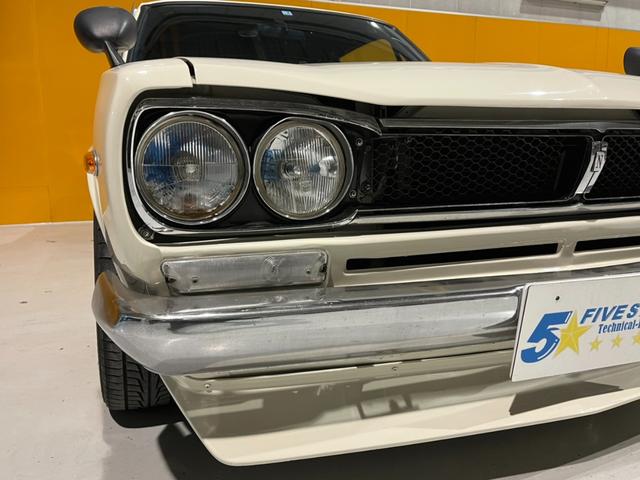 日産 スカイライン