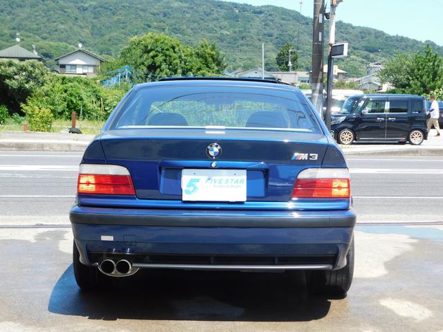 Ｍ３クーペ　左ハンドル　５速マニュアル　車高調　社外ホイール　社外マフラー(28枚目)