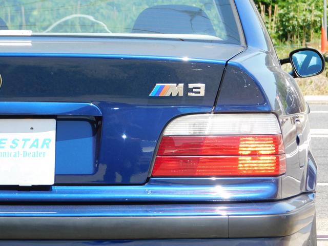 Ｍ３ Ｍ３クーペ　左ハンドル　５速マニュアル　車高調　社外ホイール　社外マフラー（32枚目）