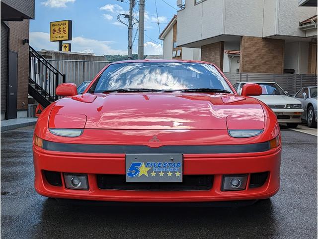 三菱 ＧＴＯ