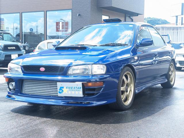 平成10年式インプレッサWRX STI用フロントパイプ 平成10年式インプレッサWRX STI用フロントパイプ
