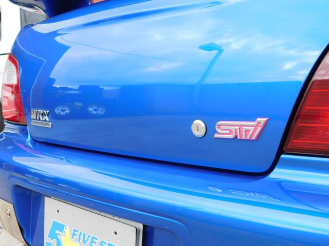 ＷＲＸ　ＳＴｉ　Ｂｒｅｍｂｏ製純正キャリパー　スバル純正オーディオ　インダッシュモニター　純正１７インチアルミホイール　インタークーラースプレースイッチ　ＥＴＣ(24枚目)