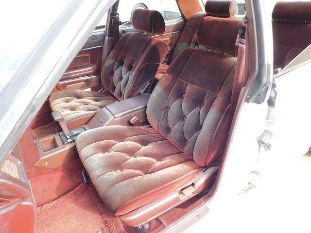 マークII グランデ　オートマ　Ｆ車高調　純正フロントリップ　ロンシャン８ｊ９ｊ１４インチ　社外マフラー　社外ステアリング　ＫＥＮＷＯＯＤスピーカー　カロッツェリアナビ　地デジ　Ｂｌｕｅｔｏｏｔｈ　ＥＴＣ（26枚目）
