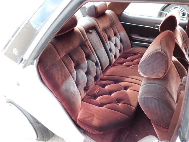 マークII グランデ　オートマ　Ｆ車高調　純正フロントリップ　ロンシャン８ｊ９ｊ１４インチ　社外マフラー　社外ステアリング　ＫＥＮＷＯＯＤスピーカー　カロッツェリアナビ　地デジ　Ｂｌｕｅｔｏｏｔｈ　ＥＴＣ（27枚目）