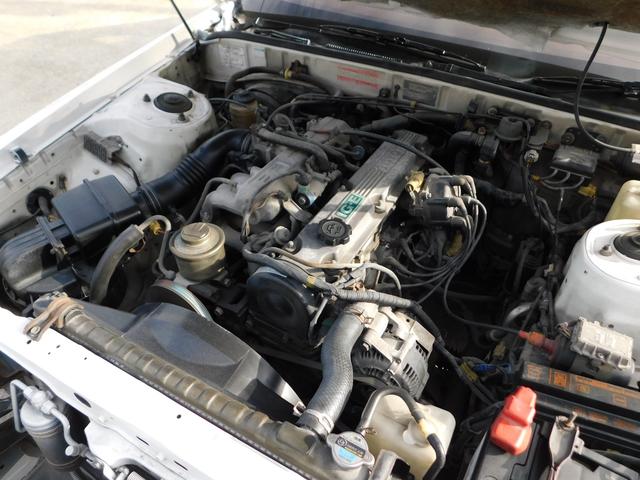 マークII グランデ　オートマ　Ｆ車高調　純正フロントリップ　ロンシャン８ｊ９ｊ１４インチ　社外マフラー　社外ステアリング　ＫＥＮＷＯＯＤスピーカー　カロッツェリアナビ　地デジ　Ｂｌｕｅｔｏｏｔｈ　ＥＴＣ（48枚目）