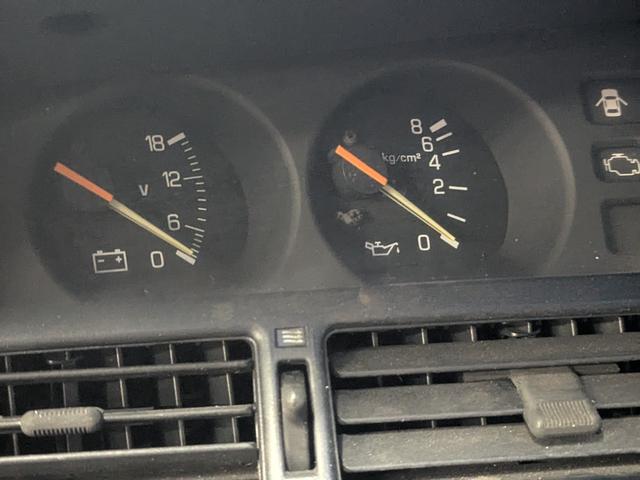 スープラ GT ツインカム リトラクタブルヘッドライト オートマ(20枚目)