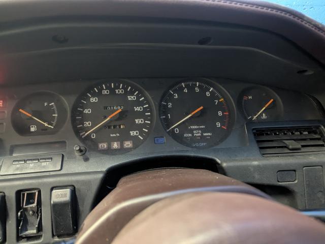 スープラ GT ツインカム リトラクタブルヘッドライト オートマ(21枚目)