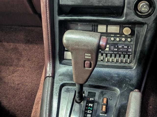 スープラ GT ツインカム リトラクタブルヘッドライト オートマ(42枚目)