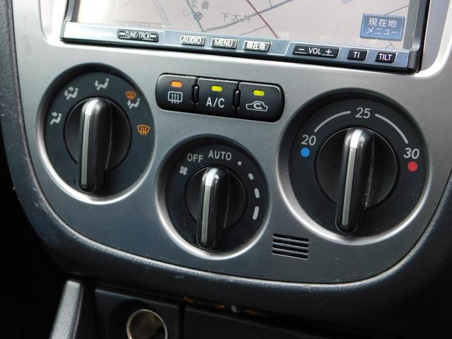 インプレッサ WRX STi 6MT グレッディアルミラジエター MOMOステアリング Panasonicナビ TV Bluetooth 純正17インチAW キーレス ETC(18枚目)