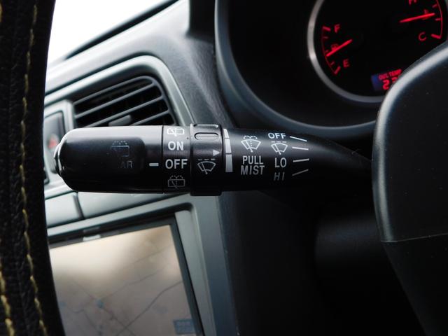 インプレッサ WRX STi 6MT グレッディアルミラジエター MOMOステアリング Panasonicナビ TV Bluetooth 純正17インチAW キーレス ETC(32枚目)