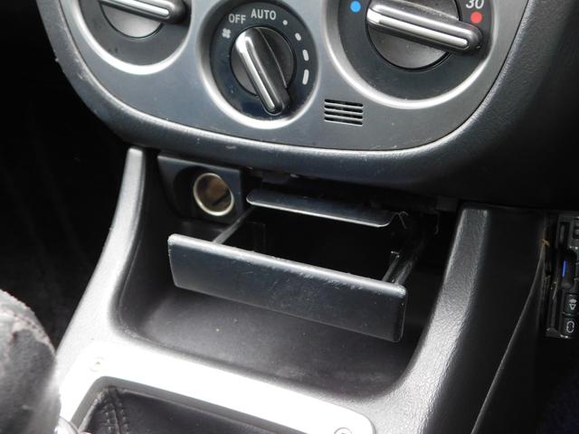 インプレッサ WRX STi 6MT グレッディアルミラジエター MOMOステアリング Panasonicナビ TV Bluetooth 純正17インチAW キーレス ETC(36枚目)