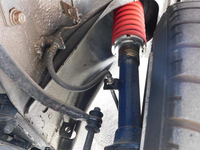 ギャランＧＴＯ ＧＳＲ　５ＭＴ　Ｆ車高調　レース用リーフ　社外タコ足　ＦＧＫマフラー　Ｗｅｄｓレーシングフォージ１３インチＡＷ　オーバーフェンダー　社外ステアリング　社外ドアミラー（14枚目）