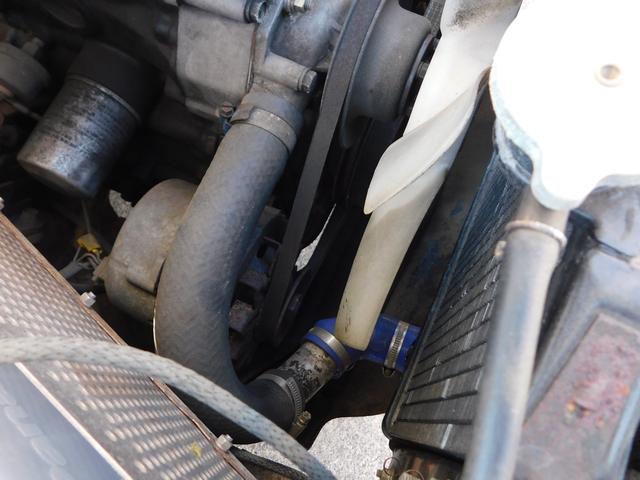 ギャランＧＴＯ ＧＳＲ　５ＭＴ　Ｆ車高調　レース用リーフ　社外タコ足　ＦＧＫマフラー　Ｗｅｄｓレーシングフォージ１３インチＡＷ　オーバーフェンダー　社外ステアリング　社外ドアミラー（18枚目）