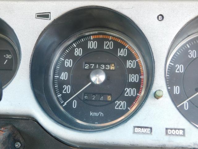 ギャランＧＴＯ ＧＳＲ　５ＭＴ　Ｆ車高調　レース用リーフ　社外タコ足　ＦＧＫマフラー　Ｗｅｄｓレーシングフォージ１３インチＡＷ　オーバーフェンダー　社外ステアリング　社外ドアミラー（30枚目）