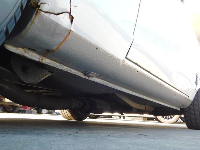 ギャランＧＴＯ ＧＳＲ　５ＭＴ　Ｆ車高調　レース用リーフ　社外タコ足　ＦＧＫマフラー　Ｗｅｄｓレーシングフォージ１３インチＡＷ　オーバーフェンダー　社外ステアリング　社外ドアミラー（38枚目）