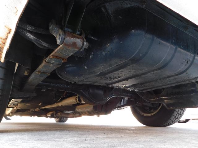 ギャランＧＴＯ ＧＳＲ　５ＭＴ　Ｆ車高調　レース用リーフ　社外タコ足　ＦＧＫマフラー　Ｗｅｄｓレーシングフォージ１３インチＡＷ　オーバーフェンダー　社外ステアリング　社外ドアミラー（41枚目）