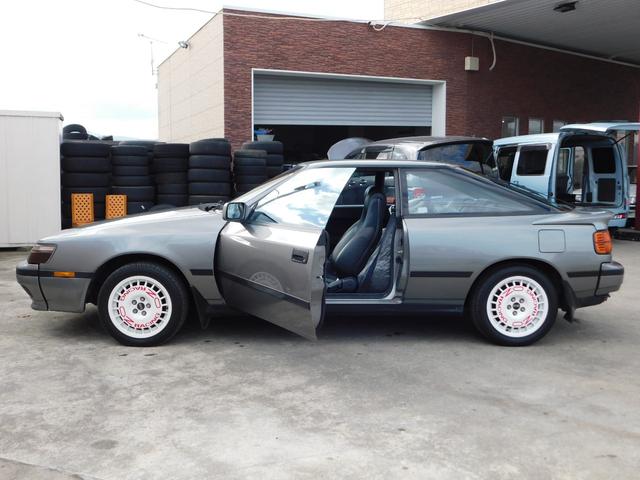 セリカ ＧＴ－ＦＯＵＲ　４ＷＤ　５ＭＴ　ＯＺラリー１５インチＡＷ　ＭＯＭＯステアリング　前後タワーバー　アルミラジエター　カロッツェリアオーディオ（22枚目）