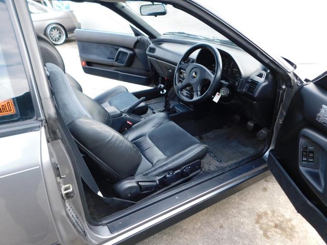 セリカ ＧＴ－ＦＯＵＲ　４ＷＤ　５ＭＴ　ＯＺラリー１５インチＡＷ　ＭＯＭＯステアリング　前後タワーバー　アルミラジエター　カロッツェリアオーディオ（25枚目）