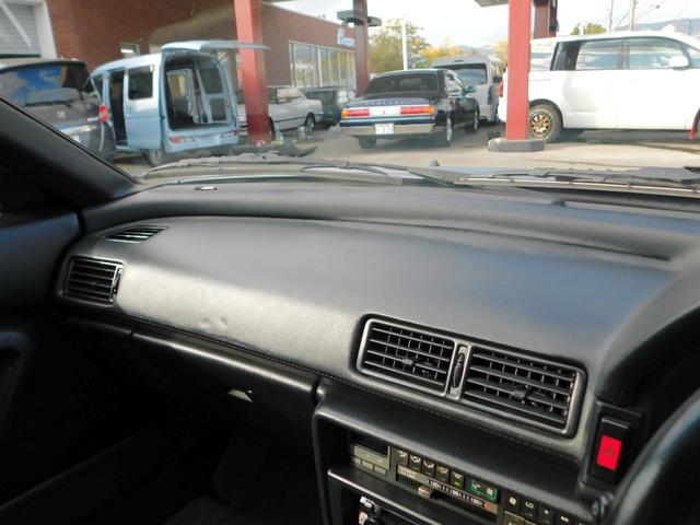 セリカ ＧＴ－ＦＯＵＲ　４ＷＤ　５ＭＴ　ＯＺラリー１５インチＡＷ　ＭＯＭＯステアリング　前後タワーバー　アルミラジエター　カロッツェリアオーディオ（33枚目）