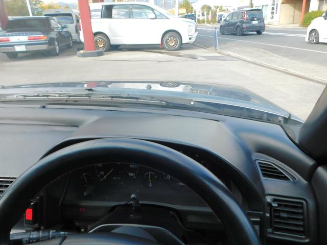 セリカ ＧＴ－ＦＯＵＲ　４ＷＤ　５ＭＴ　ＯＺラリー１５インチＡＷ　ＭＯＭＯステアリング　前後タワーバー　アルミラジエター　カロッツェリアオーディオ（34枚目）