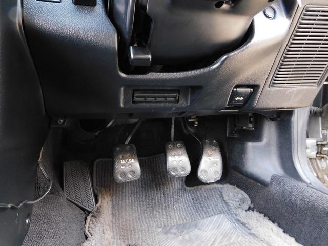 セリカ ＧＴ－ＦＯＵＲ　４ＷＤ　５ＭＴ　ＯＺラリー１５インチＡＷ　ＭＯＭＯステアリング　前後タワーバー　アルミラジエター　カロッツェリアオーディオ（36枚目）