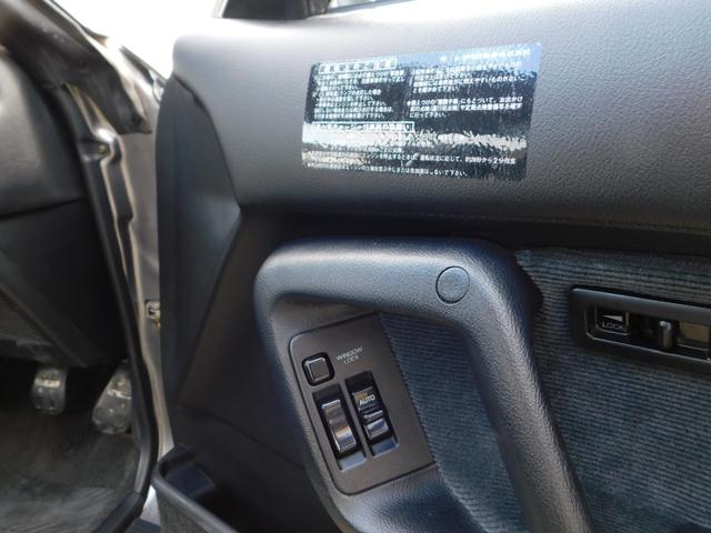 セリカ ＧＴ－ＦＯＵＲ　４ＷＤ　５ＭＴ　ＯＺラリー１５インチＡＷ　ＭＯＭＯステアリング　前後タワーバー　アルミラジエター　カロッツェリアオーディオ（37枚目）