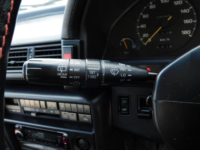 セリカ ＧＴ－ＦＯＵＲ　４ＷＤ　５ＭＴ　ＯＺラリー１５インチＡＷ　ＭＯＭＯステアリング　前後タワーバー　アルミラジエター　カロッツェリアオーディオ（39枚目）