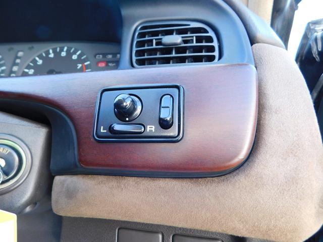 ローレル メダリストクラブS メダリスト クラブS ツインカムターボ 5速MT載替 公認済み ロンシャンアルミホイール 車高調 61000キロ(19枚目)