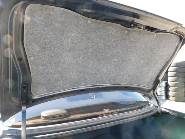 ローレル メダリストクラブS メダリスト クラブS ツインカムターボ 5速MT載替 公認済み ロンシャンアルミホイール 車高調 61000キロ(41枚目)