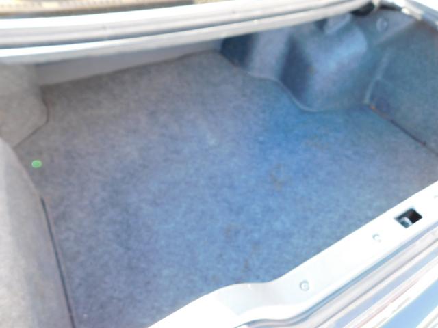 ローレル メダリストクラブS メダリスト クラブS ツインカムターボ 5速MT載替 公認済み ロンシャンアルミホイール 車高調 61000キロ(42枚目)