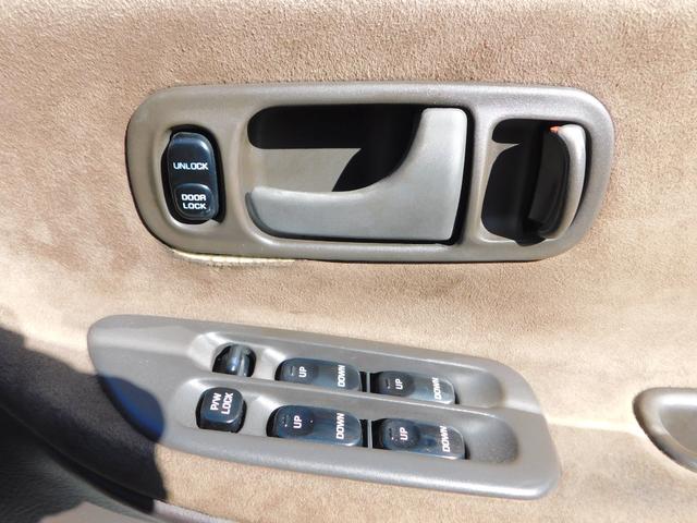 ローレル メダリストクラブS メダリスト クラブS ツインカムターボ 5速MT載替 公認済み ロンシャンアルミホイール 車高調 61000キロ(47枚目)