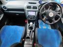 ＷＲＸ　ＳＴｉ　６速ＭＴ　４ＷＤ　丸目　ＳＴｉメーター　ＳＴｉゲノムマフラー　ブレンボキャリパー　純正ＭＯＭＯステアリング　カロッツェリアナビ（39枚目）