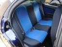 ＷＲＸ　ＳＴｉリミテッド　６速ミッション　エアロ　８５０００キロ　純正ＭＯＭＯステアリング　丸目　セミバケシート（31枚目）
