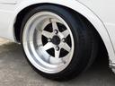 グランデ　オートマ　Ｆ車高調　純正フロントリップ　ロンシャン８ｊ９ｊ１４インチ　社外マフラー　社外ステアリング　ＫＥＮＷＯＯＤスピーカー　カロッツェリアナビ　地デジ　Ｂｌｕｅｔｏｏｔｈ　ＥＴＣ（65枚目）