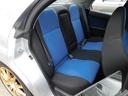 WRX STi 6MT グレッディアルミラジエター MOMOステアリング Panasonicナビ TV Bluetooth 純正17インチAW キーレス ETC(29枚目)