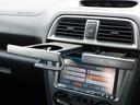 WRX STi 6MT グレッディアルミラジエター MOMOステアリング Panasonicナビ TV Bluetooth 純正17インチAW キーレス ETC(34枚目)