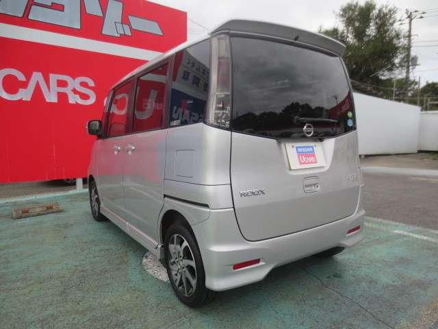 660 ハイウェイスター(18枚目)