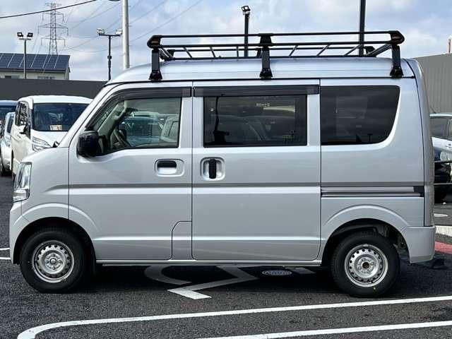 ６６０　ＤＸ　セーフティパッケージ　ハイルーフ　５ＡＧＳ車　ドライブレコーダー（前後）(2枚目)