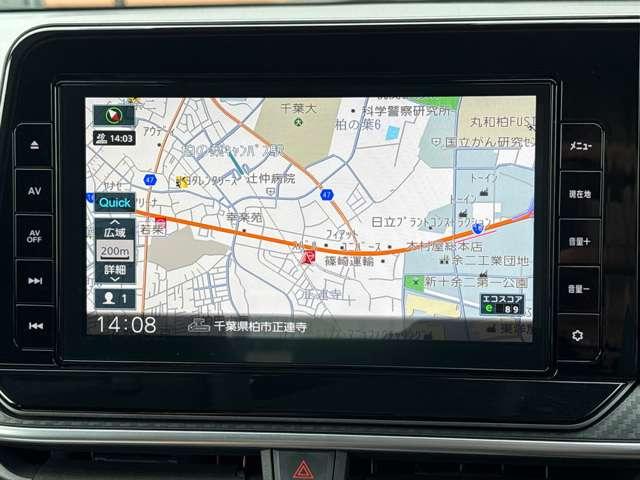 ノート １．２　Ｘ　衝突被害軽減ブレ－キ　全方位カメラ　ＥＴＣ付　ＬＥＤヘッドライト　レーンアシスト　インテリジェントキー　ワンオーナー　ドラレコ　アイドリングストップ　整備記録簿　盗難防止システム　ワンセグＴＶ　ＡＢＳ（18枚目）